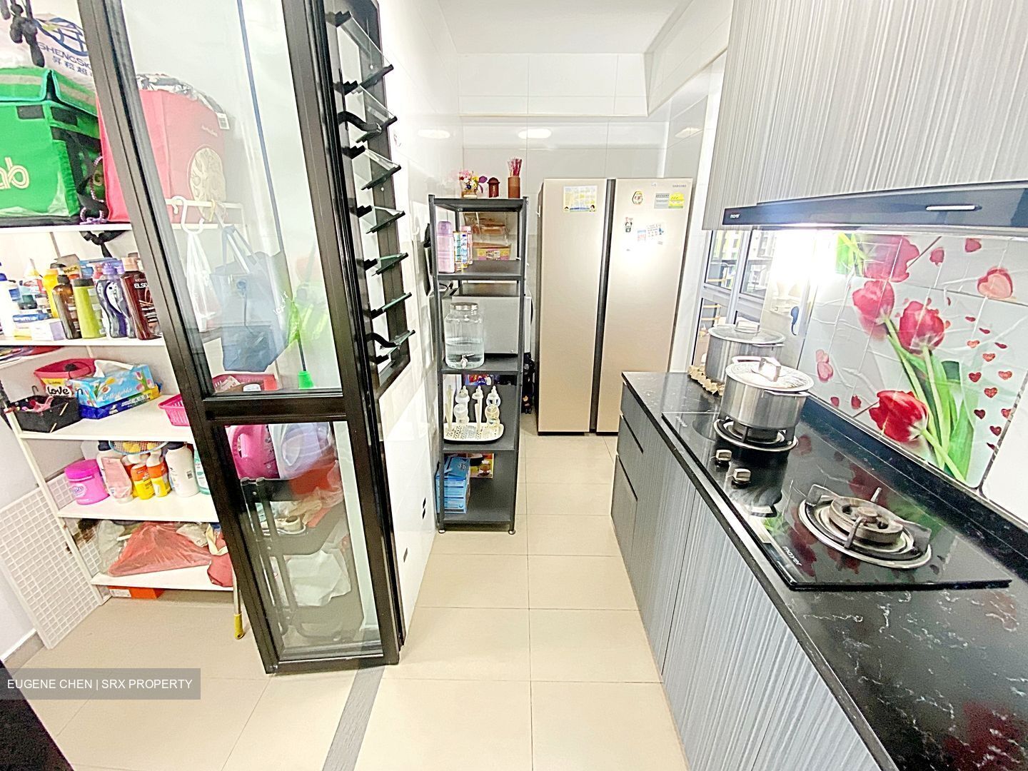 Blk 113B Alkaff Oasis (Toa Payoh), HDB 3 Rooms #591972651